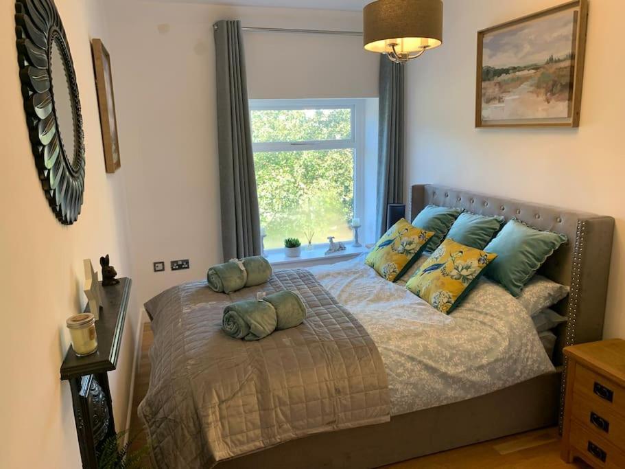 Renovated Miner'S Cottage - Family & Dog Friendly Abertillery Exterior photo